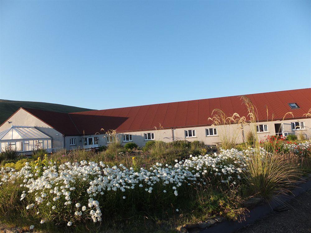 Houton Bay Lodge Orphir  Exteriér fotografie
